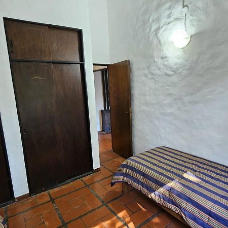 La Vieja Casona Villa Don Torcuato Luaran gambar