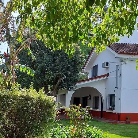 La Vieja Casona Villa Don Torcuato Luaran gambar
