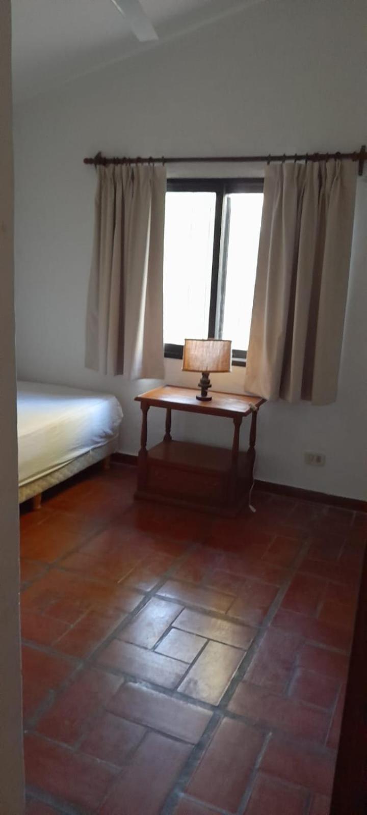 La Vieja Casona Villa Don Torcuato Luaran gambar
