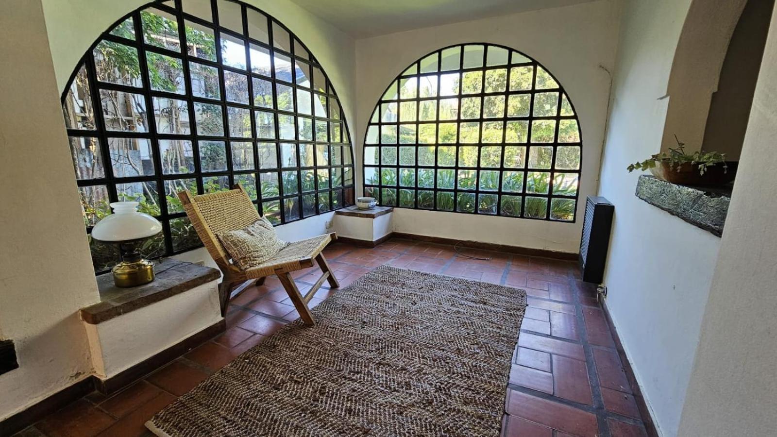 La Vieja Casona Villa Don Torcuato Luaran gambar